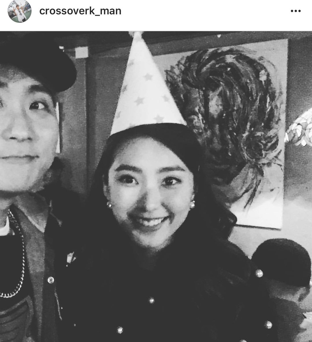 Yoon Bora tweet media