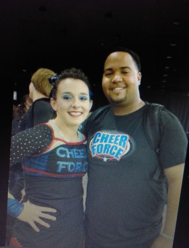 Leah_Grace15's tweet photo. You impacted my life more than you would ever know, My heart breaks for anyone that knew Spenser, until I see you again #AllinforSpen https://t.co/85HjfwNu7n