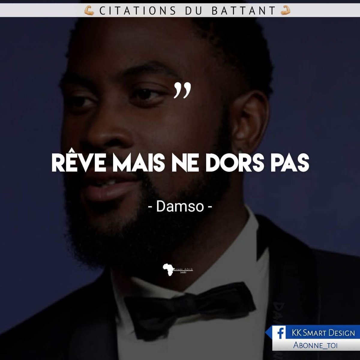 GrandBattant's tweet photo. Je pose ça là
#Thedamso #RêveVie
#CDB2017 #JeuneAfrikLeader https://t.co/DAFwT49T3D