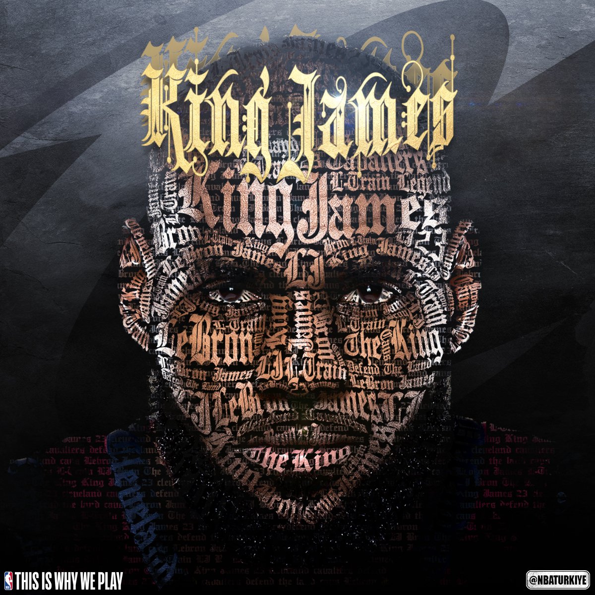 Doğum günün kutlu olsun <a href="/KingJames/">LeBron James</a>! 

🏀 15 sezon 
🏀 12 play-off
🏀 8 NBA Finali
⭐ 13 kez All-Star
⭐ 2 kez All-Star MVP'liği
🏆 3 NBA şampiyonluğu
🎖 3 kez final serisi MVP'liği
🎖 4 kez MVP 
🥇 1 kez sayı kralı