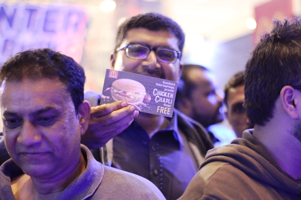 AtriumMall_pk's tweet photo. The great Winter Shopping Festival at Atrium Mall. Just spend Rs. 5000 only and get a chance to win Dubai/Malaysia Tickets, a 70cc bike and a Honda Car through lucky draw! Sponsored by The Voyages, PAKOLA and Amir Adnan
 #AtriumMall #WinterShoppingFestival #LuckDraw #ShopandWin https://t.co/CxeLI2iCwa