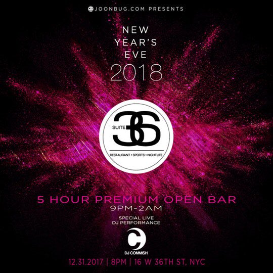 Suite36nyc's tweet photo. It’s about to go down!!! https://t.co/TxWIL18o2F https://t.co/NKrbs89aAs