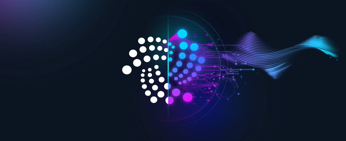 alejanndropeq's tweet photo. Cada vez hay más criptomonedas, no sé si tiene sentido tantas ... en cualquier caso me ha llamado la atención IOTA , presenta un nuevo paradigma y sin recargos , adiós blockchain , hola “Tangle” https://t.co/U3NhVk86pJ También su mercado de datos -> https://t.co/A4jnjkAsOq https://t.co/JIJJ6ayJmW