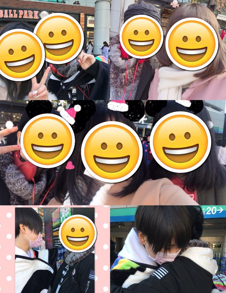 Daikihappysmile's tweet photo. #泣き虫だいちゃん
3日間有難うございました♡
あまり話せなかった人達、次回はもっとお話ししましょ！📸も。なので気軽に声かけてね。
   😔残念ながら会えなかった人、スミマセン🙇‍♂️寒さ・携帯充電🔌切れ！と言うことで16:52頃 撤収しました。 https://t.co/zInwen6mlr