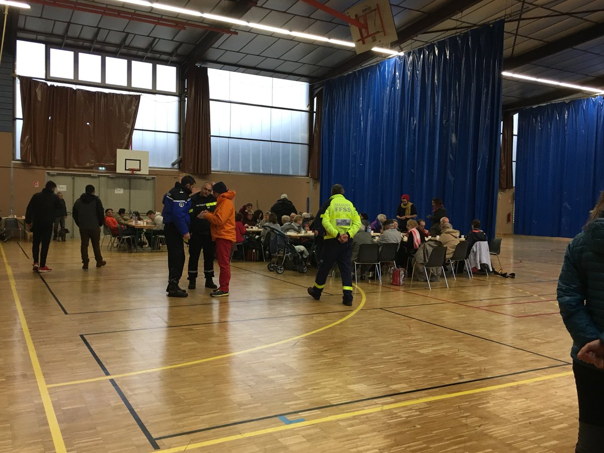 FFSS 38 - Comité Départemental FFSS de l'Isère tweet media