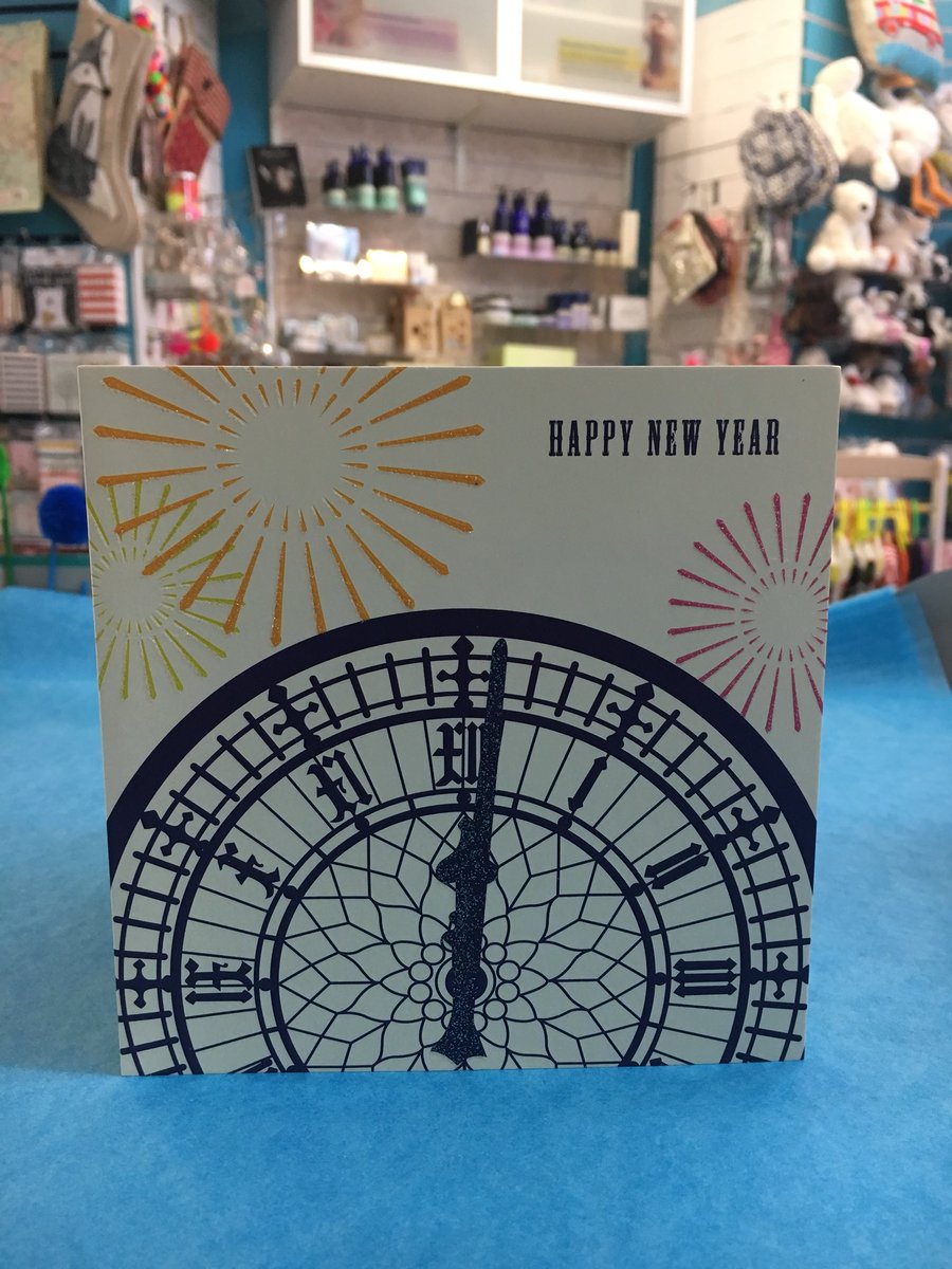 Wishing all our customers, stockists and followers a Happy New Year! Thank you to everyone who supported us and shopped with us in 2017!! 

#shoplocal #Queenspark #HappyNewYears #GiftShop #framingshop #happynewyearqueenspark