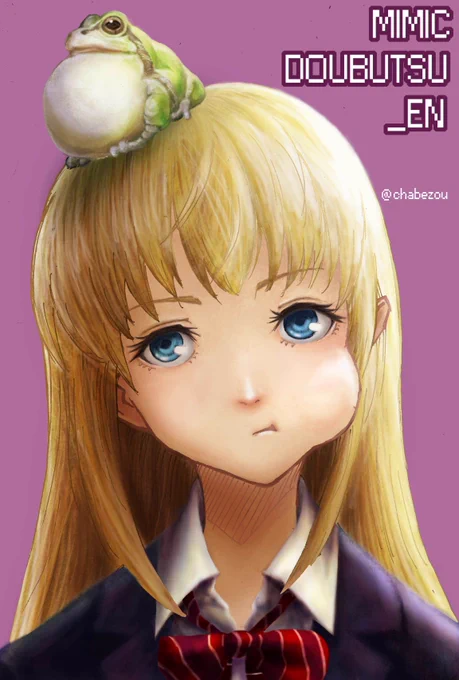 #2017年自分が選ぶ今年の4枚
新垢での自己紹介も兼ねて! 