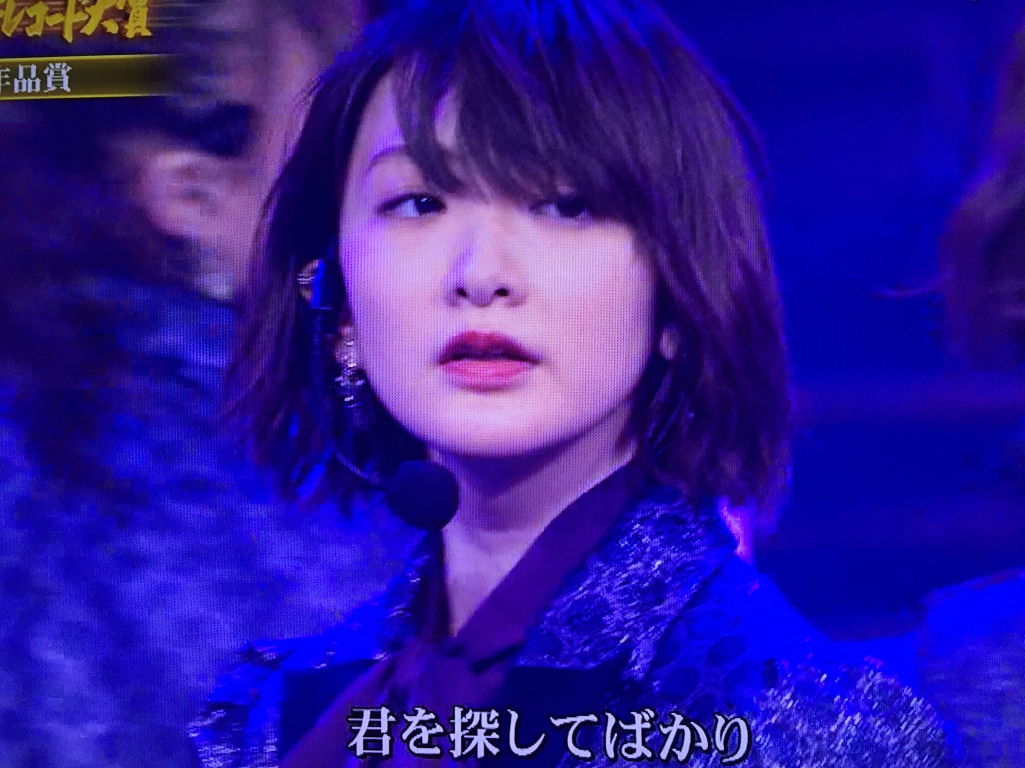 けんた レコード大賞の生駒ちゃん 今回も素晴らしいパフォーマンスをありがとう 今回もカッコよすぎてやばいよ イケメンだし 美しいし 何より生駒ちゃんのダンスがキレッキレでほんとカッコイイよ 誕生日を迎えて初のパフォーマンス お疲れ様