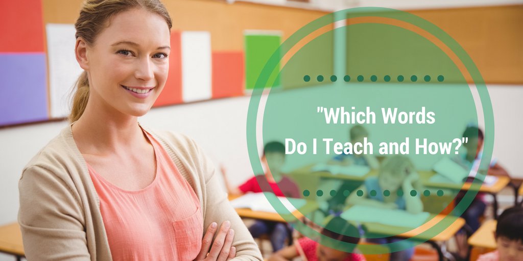 Learn the difference between tier one, tier two, and tier three words--and how to use them to plan your vocabulary instruction--in this article by renowned educator David Liben bit.ly/2le73qt