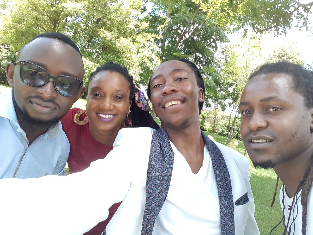 gomez_samadube's tweet photo. Catch us tomorrow with our own Thandy Dlana @RaisedonB #IntwasaExtra17 https://t.co/7d9eAwC5px