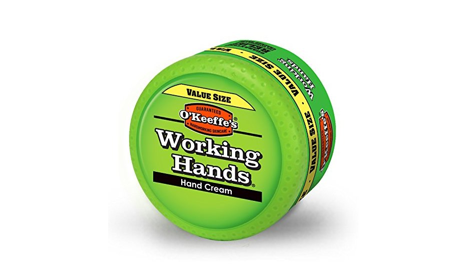 OwnerScore's tweet image. Does this iconic hand cream still work? Check out our Review Score: ownerscore.com/okeeffes-worki… #health #skincare #cream #reviews