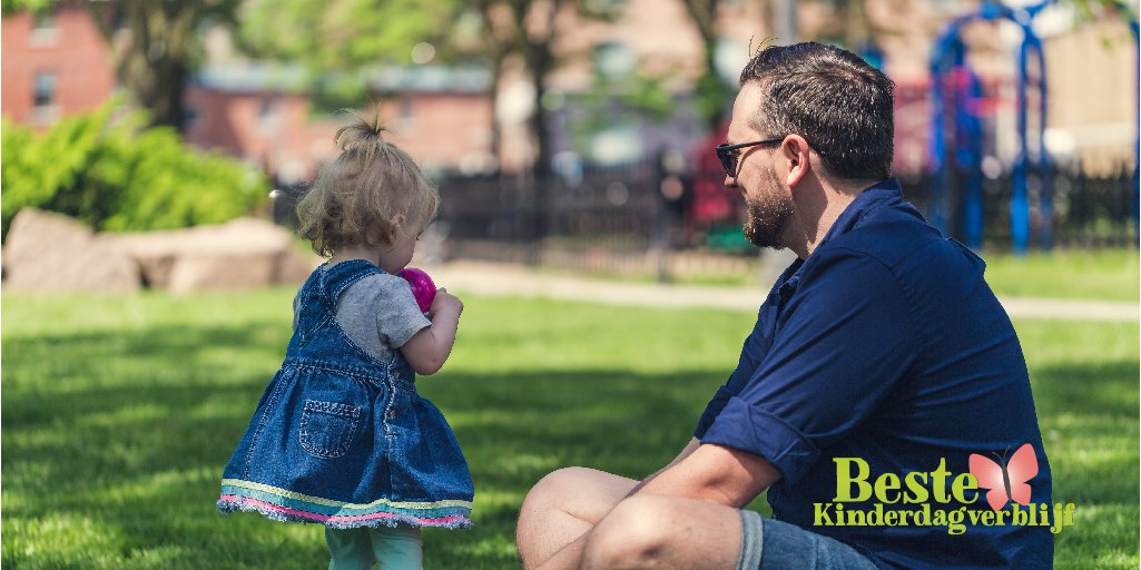 Deel jouw ervaring met andere ouders. Beoordeel je kinderdagverblijf op: bit.ly/2nmgJ0W #kinderdagverblijf #KDV