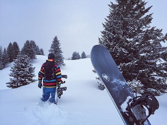 BerneseOberland's tweet photo. Christmas Holidays? Catch your snowboard or ski and explore one of the many great ski destinations in Bernese Oberland! ⛷ 🏂
___________________________
📷: @pad_75 #hike #powder #snow #snowboard #winter #berneroberland #berneseoberland #puderschnee #s… https://t.co/avduZhtFsr https://t.co/zg1W7InKcJ
