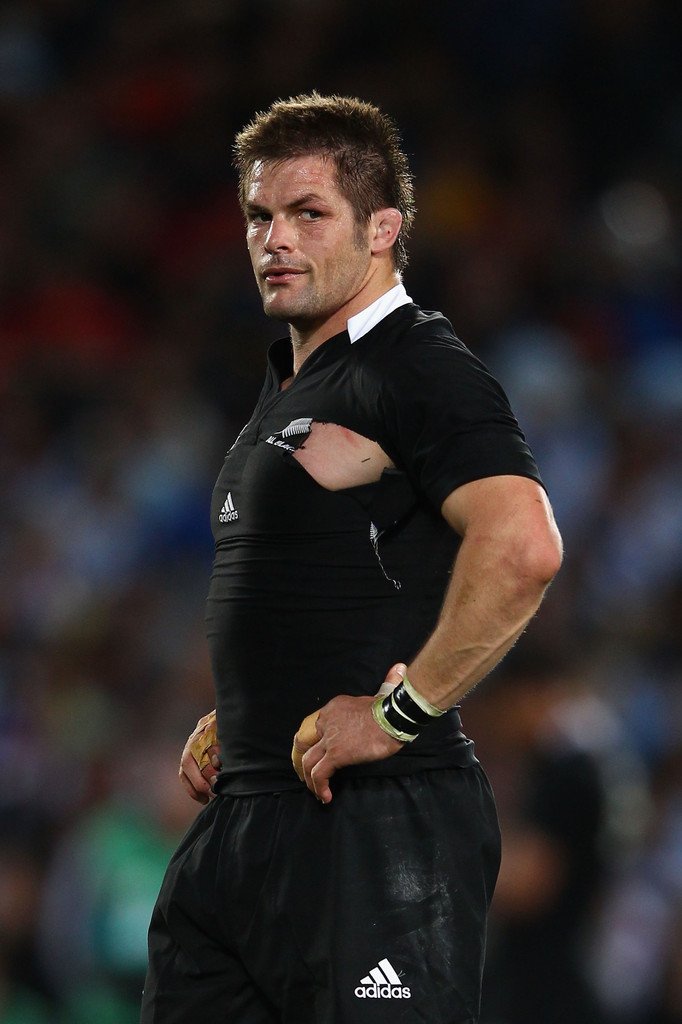 HAPPY BIRTHDAY Richie McCaw!

Happiness is Egg Shaped 