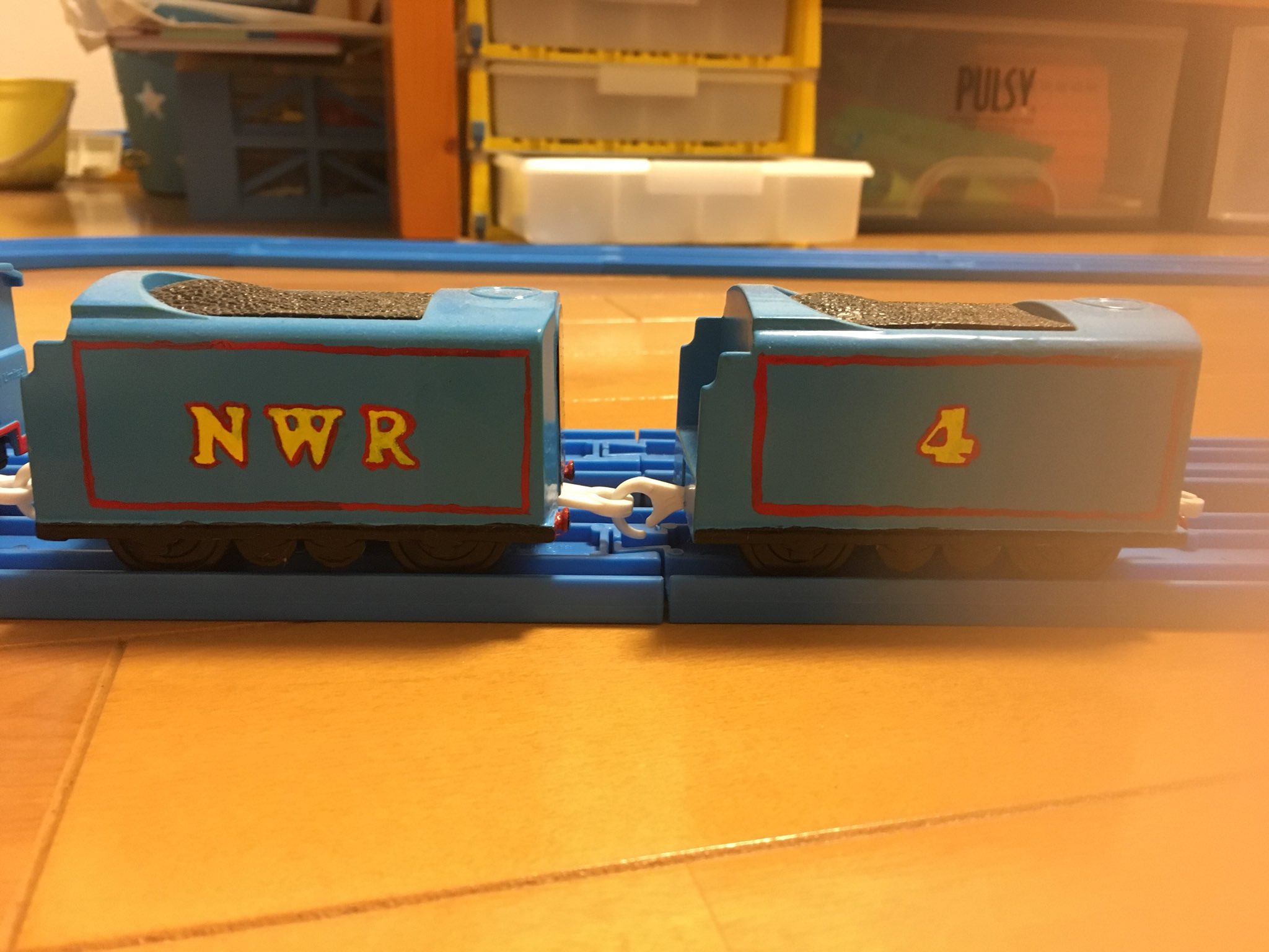 さトーマス on X: さトーマス on X: