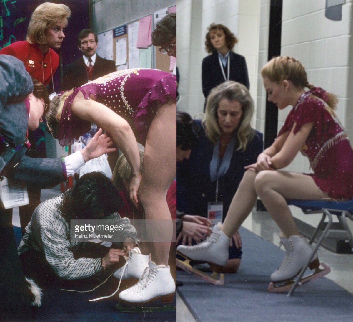 See naked movie tonya harding