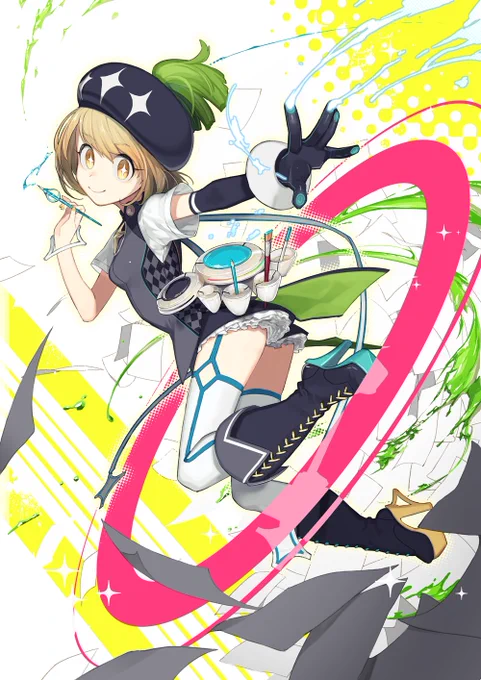 #2017年自分が選ぶ今年の4枚 
うちのこにまみれた一年でした。来年ものんびり頑張ります! 