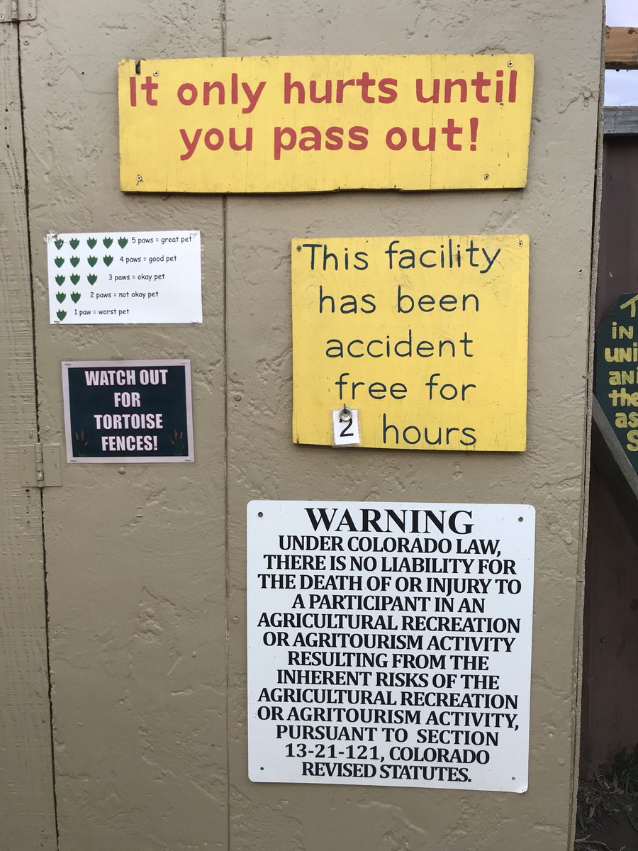family6travels's tweet photo. Did you know thereβs an alligator farm in Colorado? π
#roadtrip #colorado #gatorfarm #alamosa π’#sanluisvalley @visitcolorado1 #familytravel #usa https://t.co/hGYa5Ocuyr