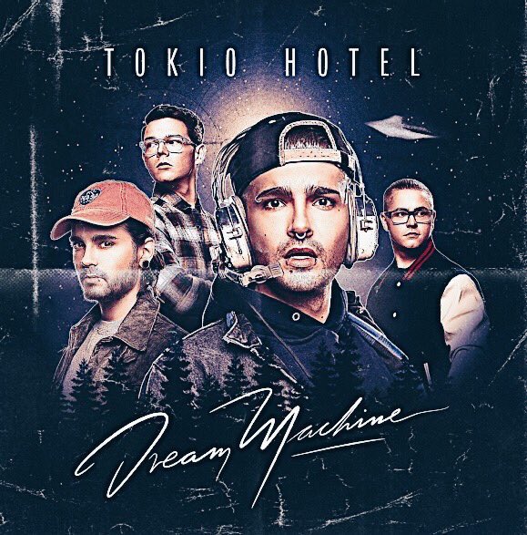 30.12.2016: <a href="/tokiohotel/">Tokio Hotel</a> #whatif song release
