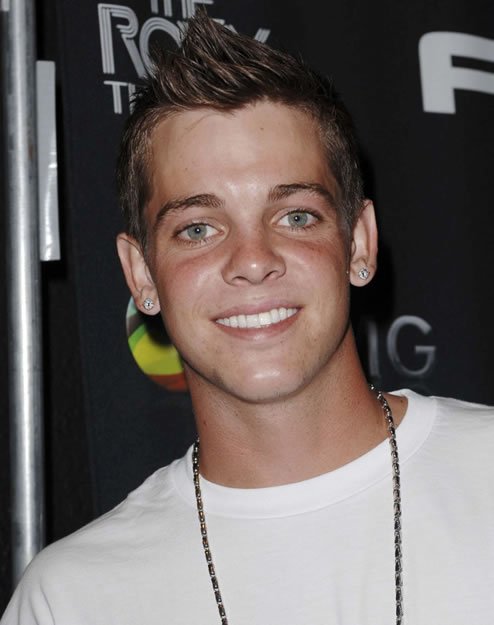 Happy Birthday Ryan Sheckler 