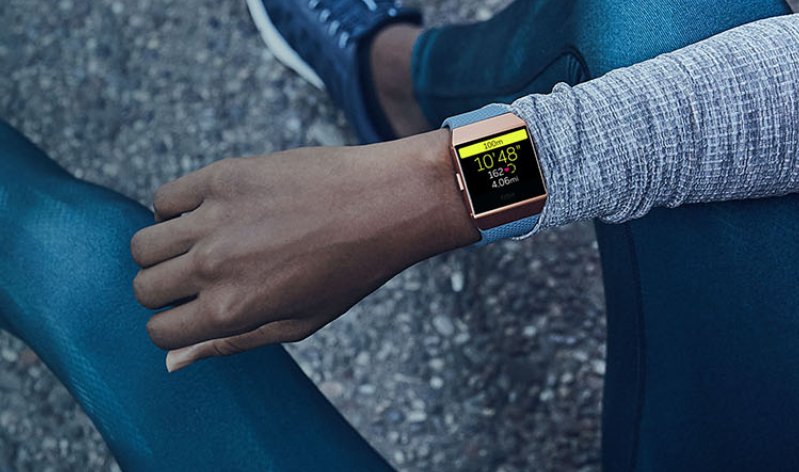 OwnerScore's tweet image. See what SCORE we gave the most expensive #Fitbit yet: ownerscore.com/fitbit-ionic-r… #wearables #tech #reviews