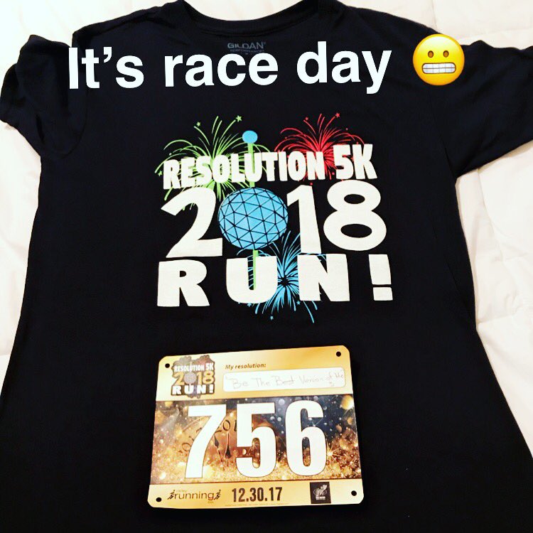 sergiousilva's tweet photo. #resolution5k #2018 #letsdothis ❄️ ⛄️ https://t.co/77s2sK0akO