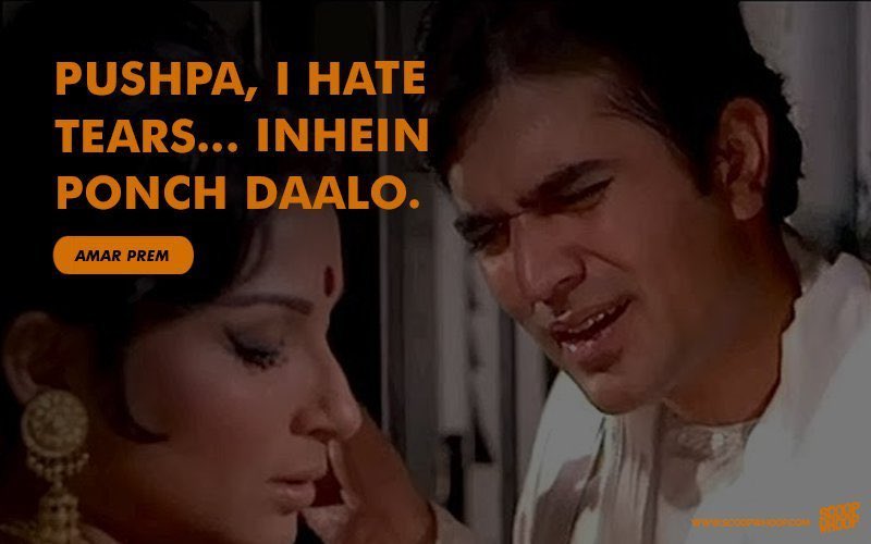 Belated happy birthday : 

RAJESH KHANNA (29.12.1942 18.07.2012) was an Indian actor, film producer and politican. 