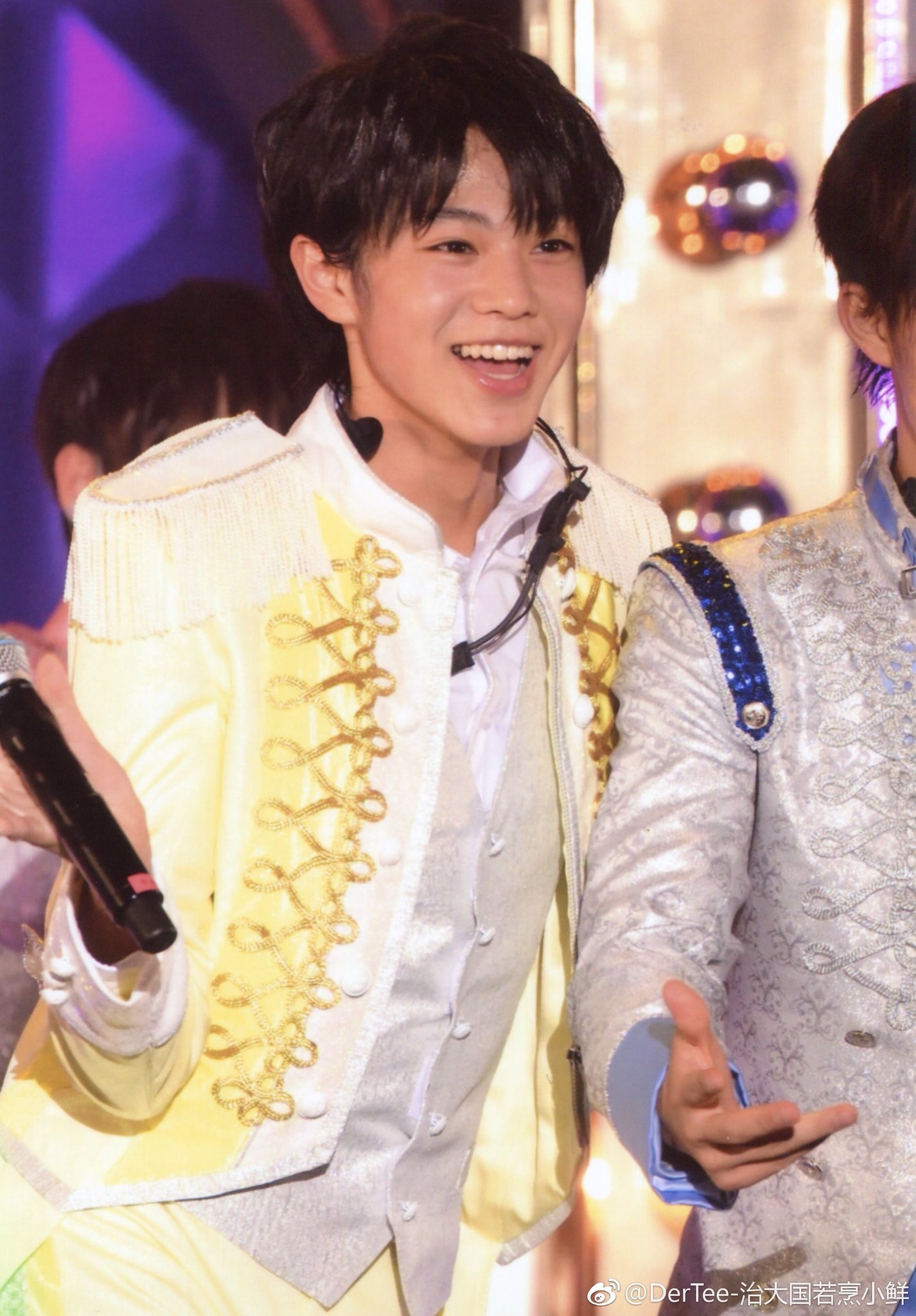 ◠‿◠ ) on X: 