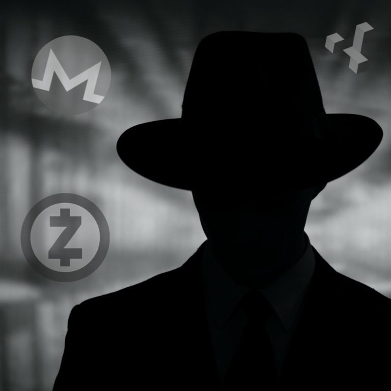 BitcoinNews's tweet photo. Everything You Ever Wanted to Know About Privacy Coins https://t.co/ssvcwG294l #Bitcoin https://t.co/fr7jPGAqUC