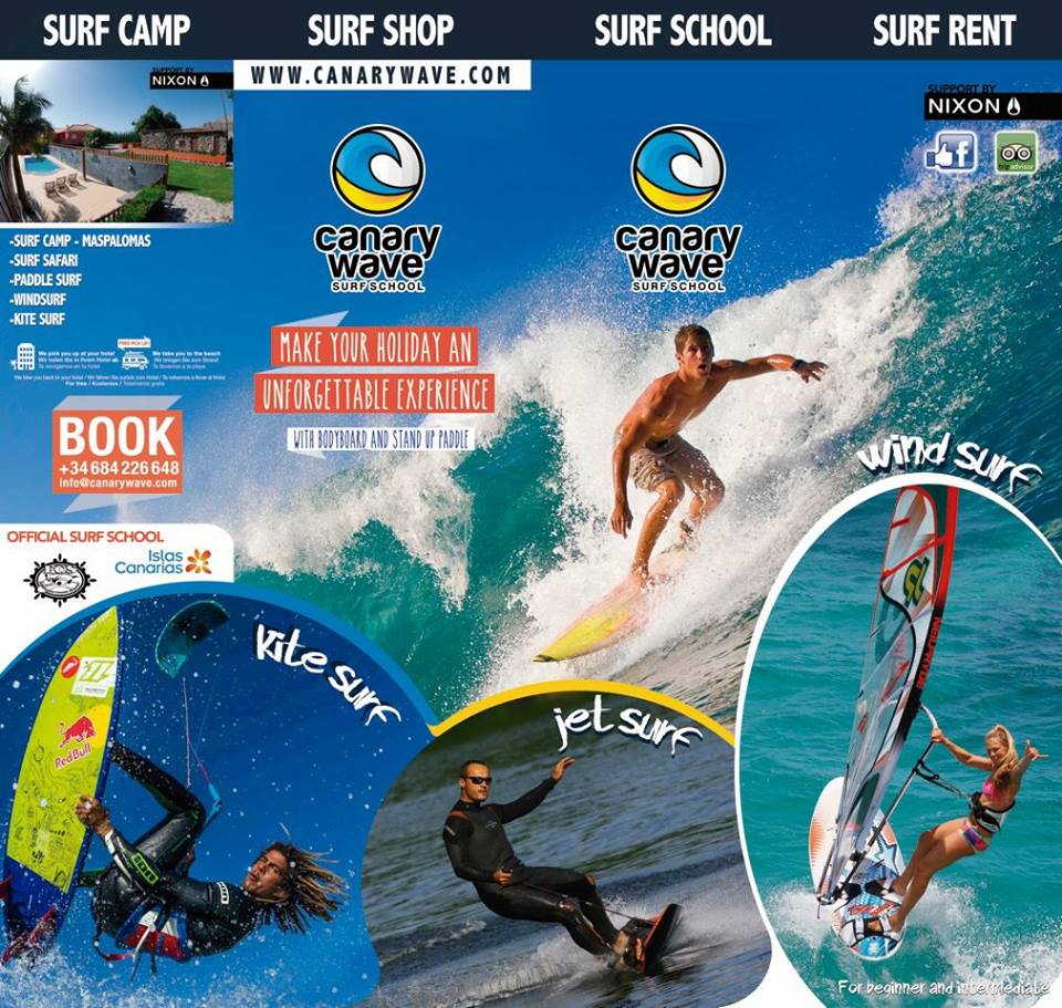 CanaryWaveSS's tweet photo. Una Experiencia Inolvidable
An Unforgettable Experience

#Surf #Maspalomas #Meloneras #SurfCamp #surfing #surfinglife #playa #wave #waves #italy #germany #england #canarias #canaryislands #laspalmasdegrancanaria #laspalmas #playadelingles https://t.co/YEWOJfAauX https://t.co/5oGHcpLoSQ