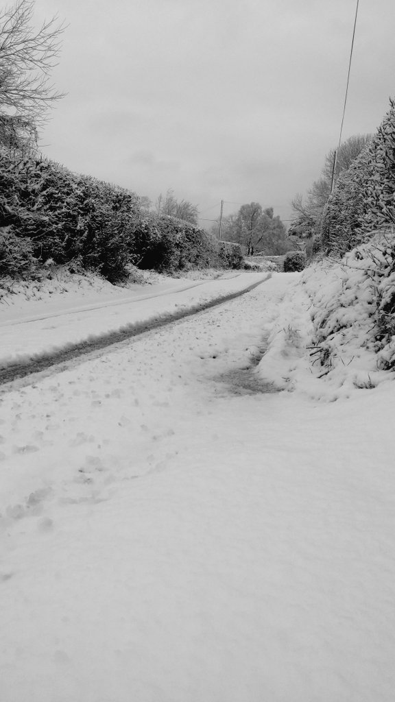 pauljohnmorris's tweet photo. Got a few snaps of the snow yesterday before my 🔋 gave up #snow #uksnow #WinterIsHere https://t.co/iLiKOFaOoI