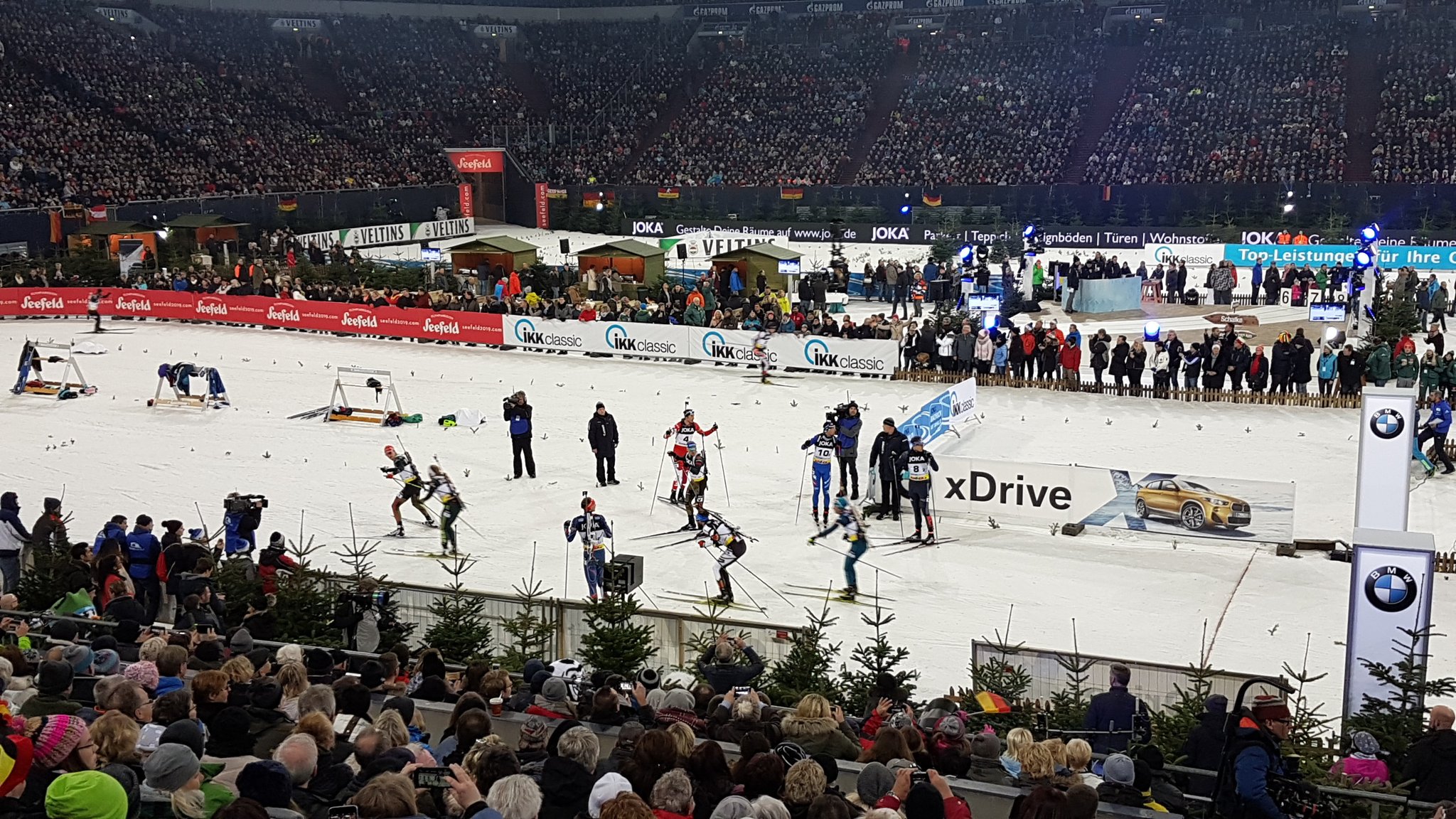 Micha Faustino Bauer On Twitter Biathlonaufschalke Jp Fortima