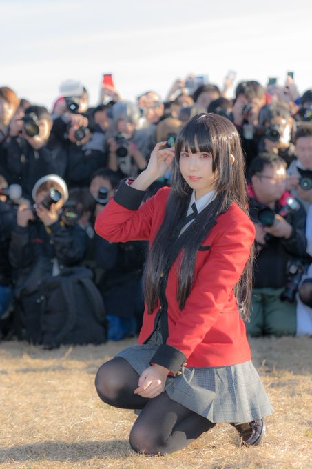 C93 大人気 コスプレイヤー えなこ さんのコスプレ画像まとめ まとめダネ C93 大人気 コスプレイヤー えなこ さんのコスプレ画像まとめ まとめダネ