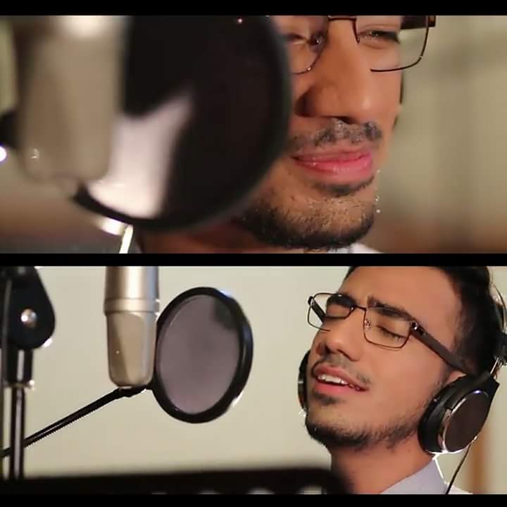 #NobarTheBestOfRezaDAA3 wow no 1 TTI rezalliants nya kak <a href="/DA2_Reza/">ReZa zAKarya DA2</a> emang the best, kompak selalu ya!! Engkau laksana bulan bikin merinding min @IndosiarID, suaranya masha Allah..