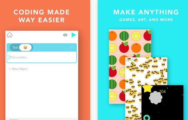 TectoGizmo's tweet photo. 6 Easy Ways Your Kids Can Learn to Code
https://t.co/ypwH4NYWKs
#tynker #scratch #jopscotch #kodable #robomind #etoys https://t.co/R7oobYnmzU