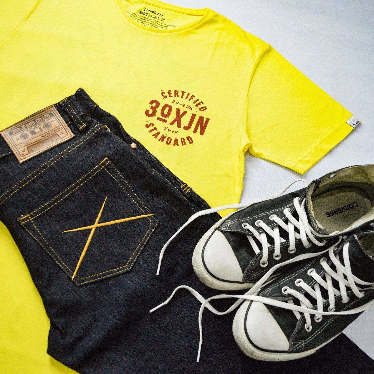 happy weekend everyone. #30xjeans