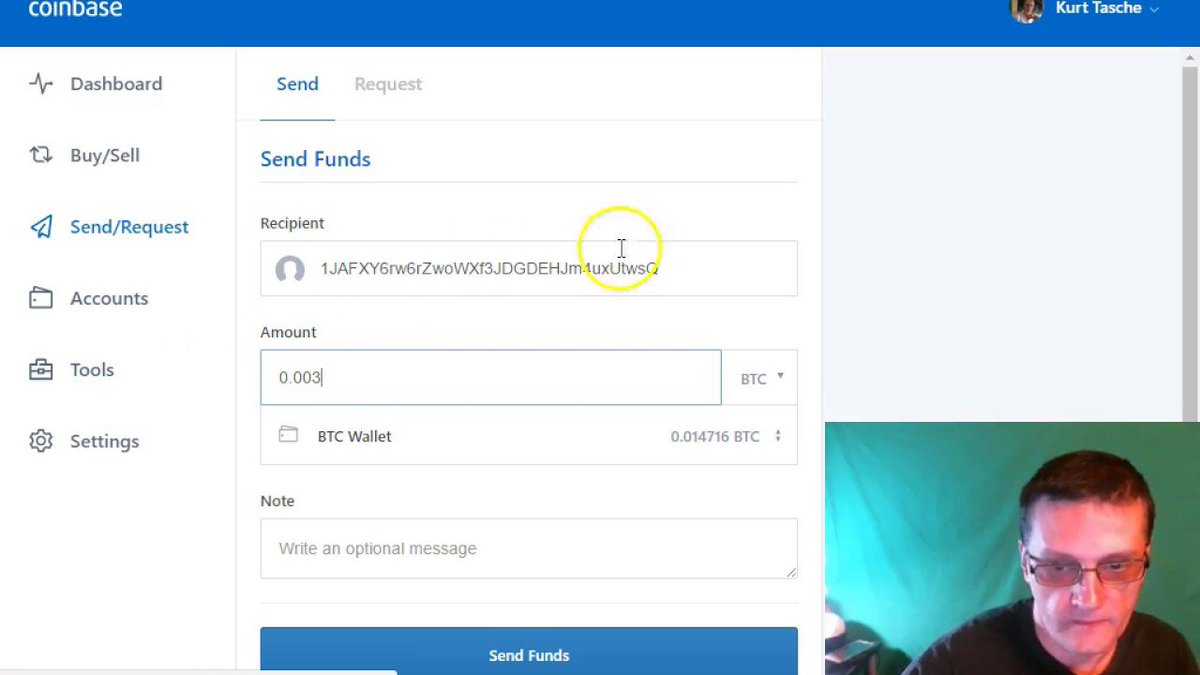 Funding_Guide's tweet photo. How To Fund Your Blockchain Wallet With Bitcoin https://t.co/Ry63ooDkG9 #ted_talk #ted_talks https://t.co/j0gtYt3Uwl