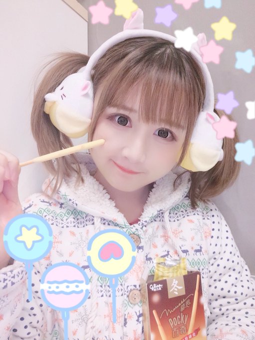 コスプレイヤー梨嘉AligaのTwitter画像25