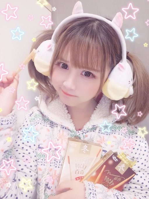 コスプレイヤー梨嘉AligaのTwitter画像26