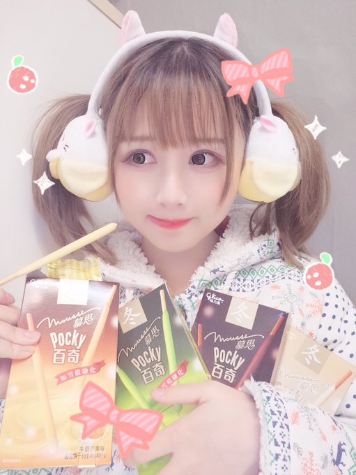 コスプレイヤー梨嘉AligaのTwitter画像24