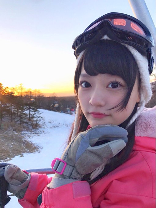 Twitterのコスプレ画像25