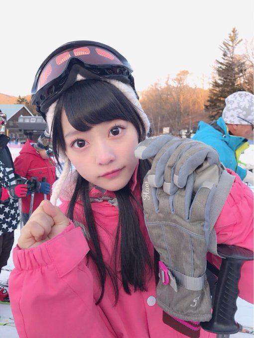 Twitterのコスプレ画像24