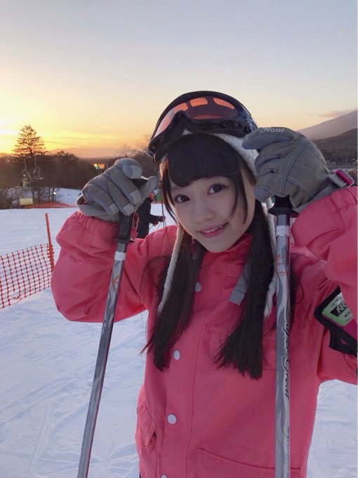 Twitterのコスプレ画像27