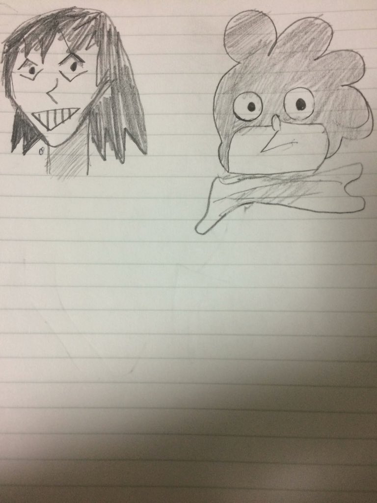 堀越耕平 Lukaaaaa 描いてくれてありがとう T Co Adswfhyddg Twitter