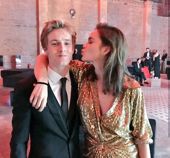 _LouisHofmann's tweet image. 