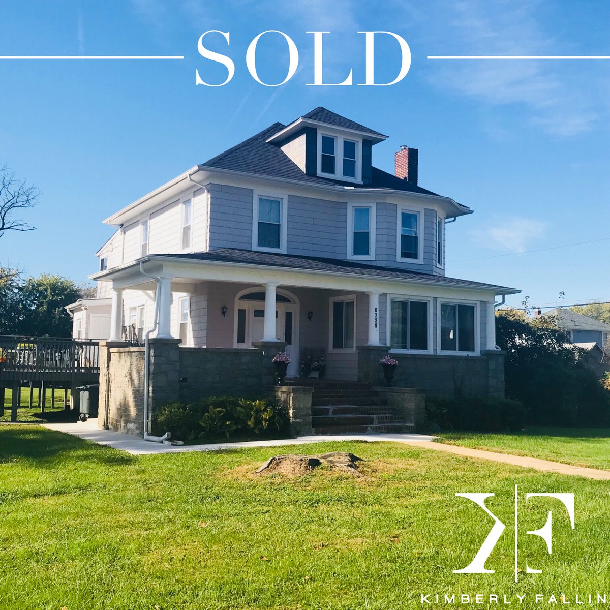 sellingdc's tweet photo. So happy to have helped my aunt expand her assisted living business to her 2nd location HomeStyle Assisted Living, Baltimore County #sellingdc #sellingbaltimore #Entrepreneur #justsold https://t.co/0rb6QpnVo5