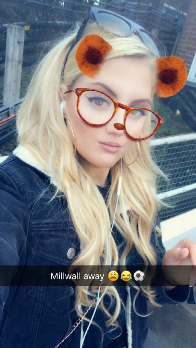 Ellie_Whittaker's tweet photo. #MILvQPR https://t.co/jlCXnwUT2c