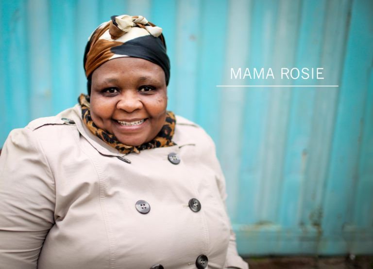 lead_sa's tweet photo. This was not only one our highlights for December, but is definitely a highlight for the entire year! South African Mama Rosie was named one of CNN's Top 10 Heroes for 2017: https://t.co/Bju9gYiPT2
#GoodThings2017 https://t.co/Y0krfzhwCt