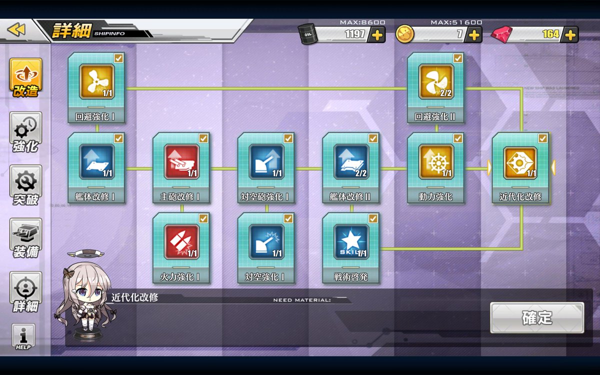 フォーチュン改