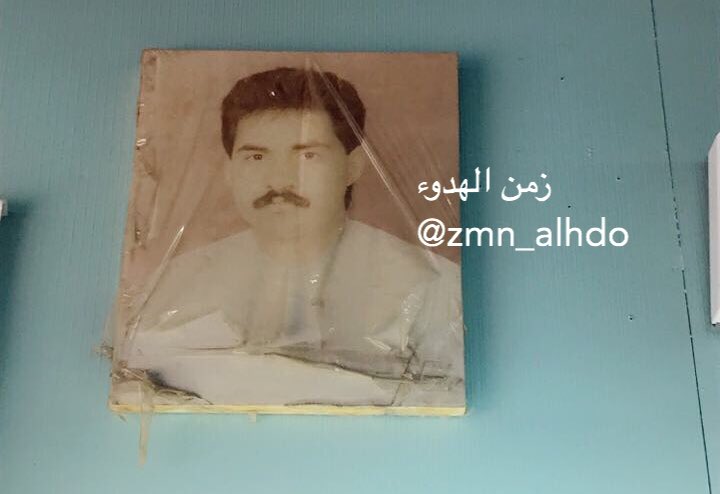زمن الهدوء tweet media